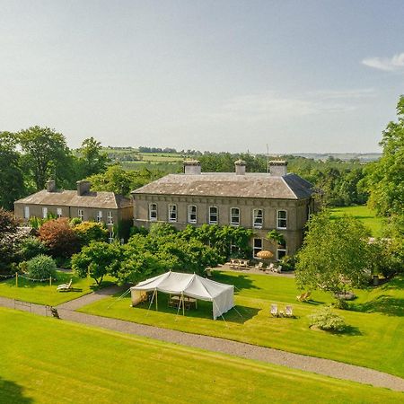 Ballyvolane House Фермой Экстерьер фото