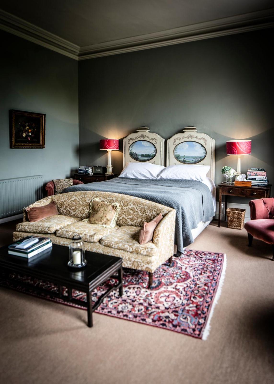 Ballyvolane House Фермой Экстерьер фото