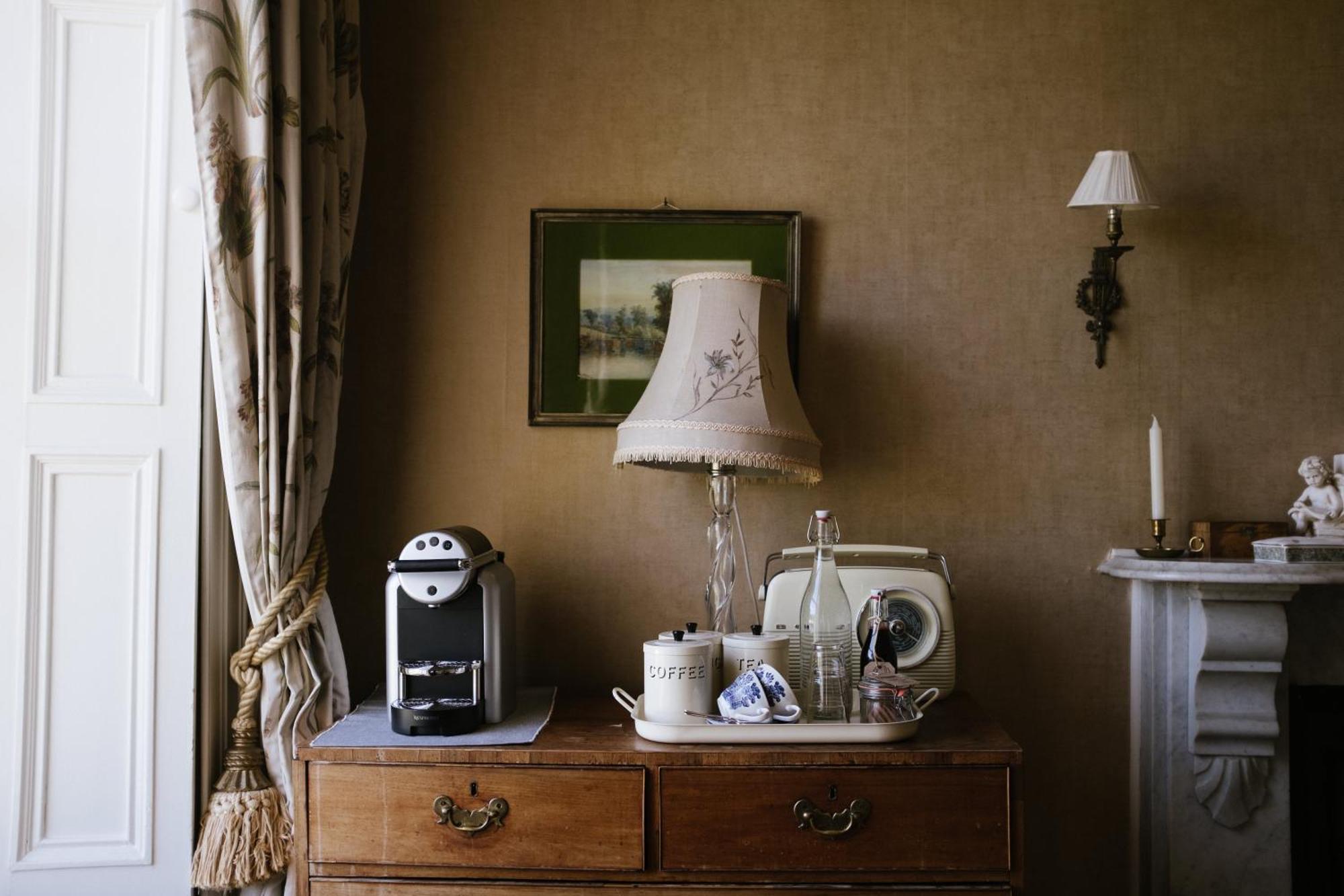 Ballyvolane House Фермой Экстерьер фото