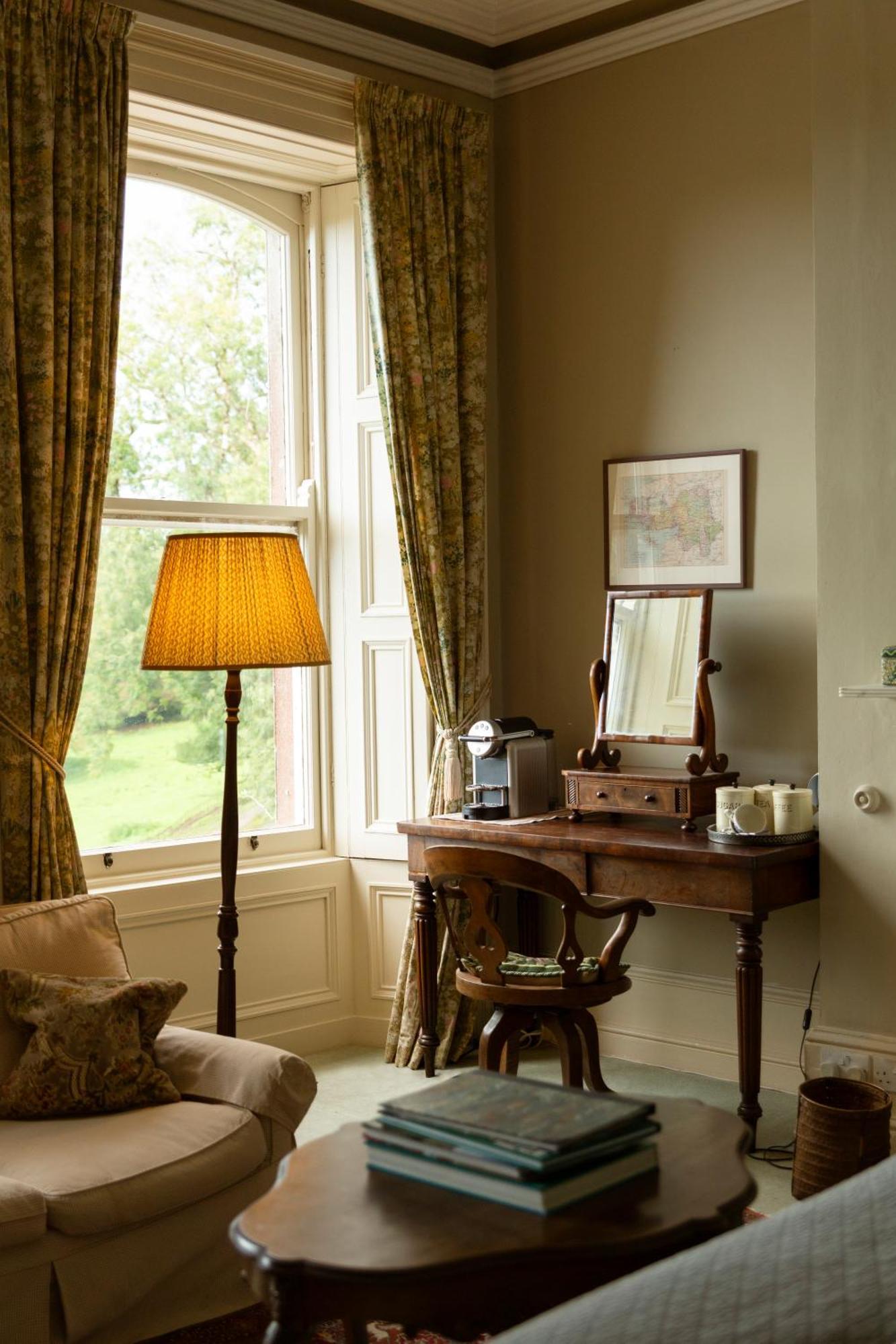 Ballyvolane House Фермой Экстерьер фото