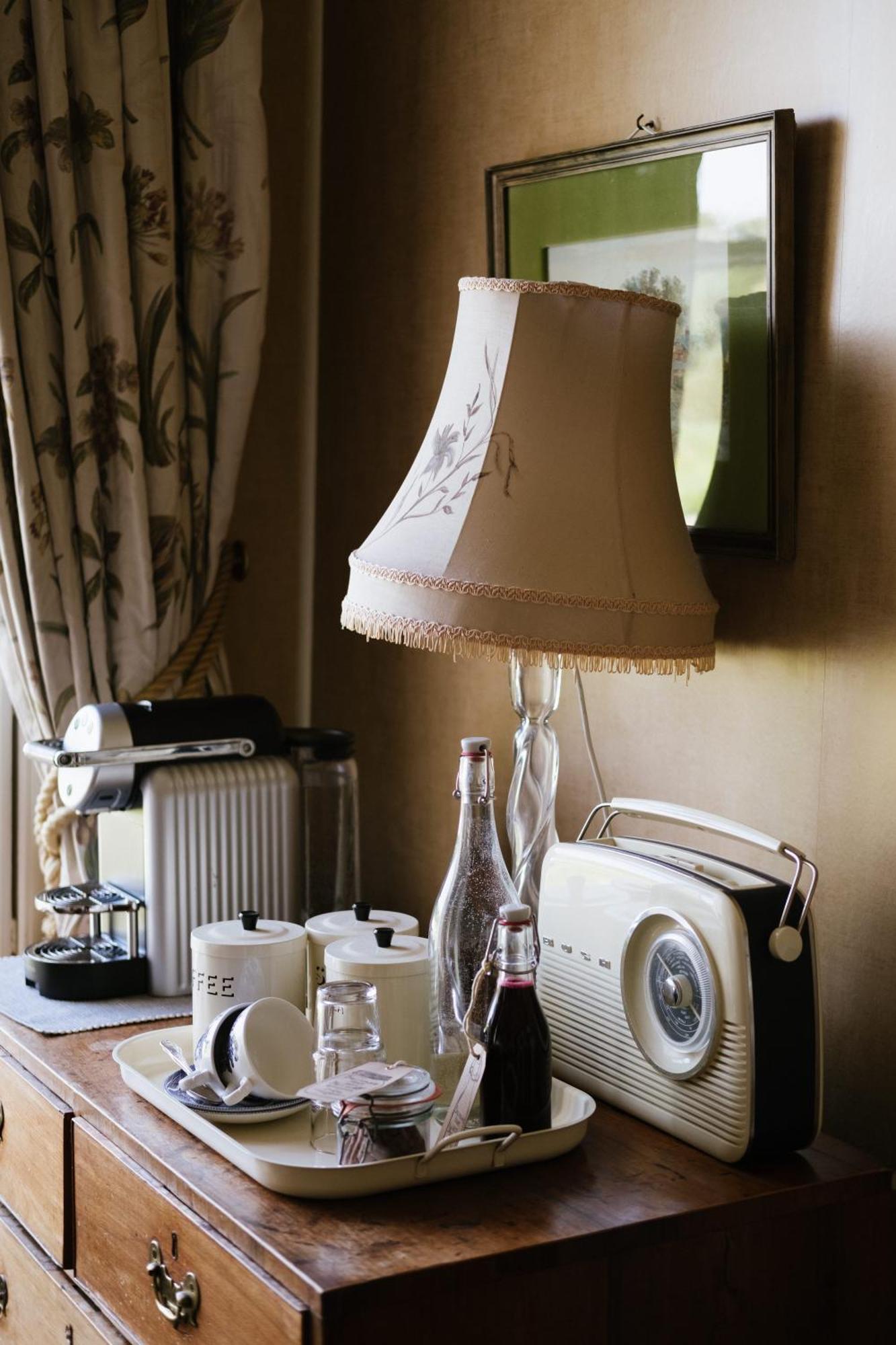 Ballyvolane House Фермой Экстерьер фото